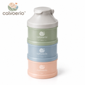 calvoerio™ Portable Baby Formula Dispenser on a white background